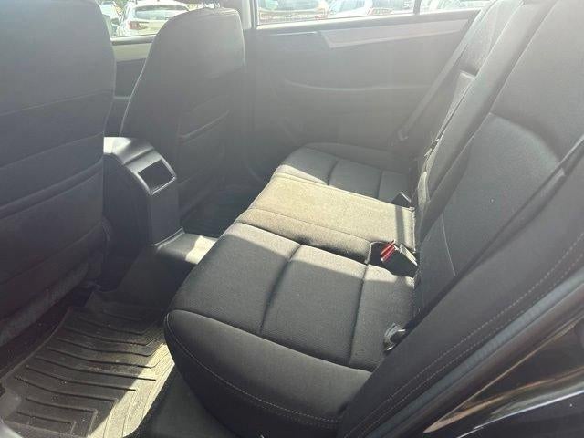 2017 Subaru Legacy 2.5i