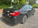 2017 Subaru Legacy 2.5i