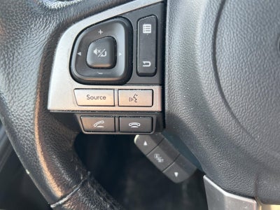 2017 Subaru Legacy 2.5i Premium