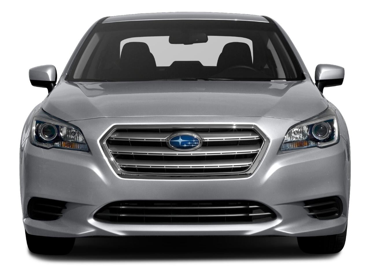 2017 Subaru Legacy 2.5i Premium
