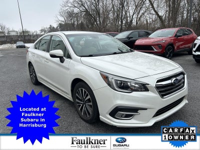 2019 Subaru Legacy 2.5i Premium