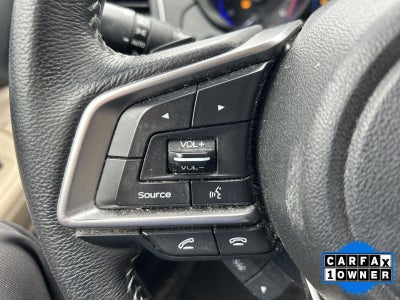 2019 Subaru Legacy 2.5i Premium