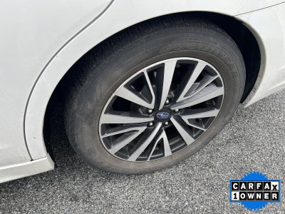 2019 Subaru Legacy 2.5i Premium