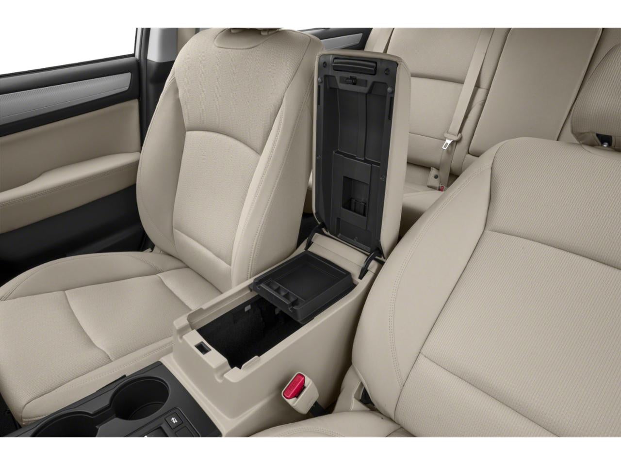 2019 Subaru Legacy 2.5i Premium