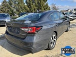 2023 Subaru Legacy Premium CVT