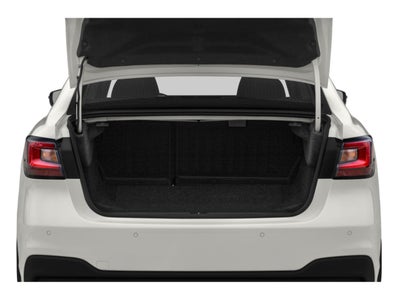 2021 Subaru Legacy Limited CVT