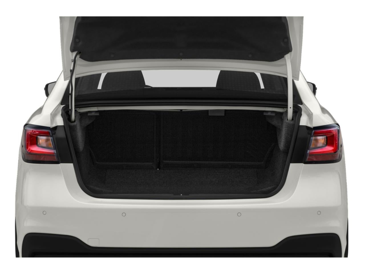 2021 Subaru Legacy Limited CVT