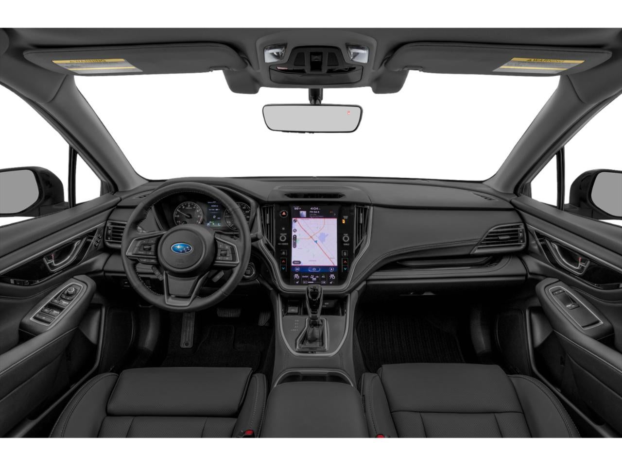 2021 Subaru Legacy Limited CVT