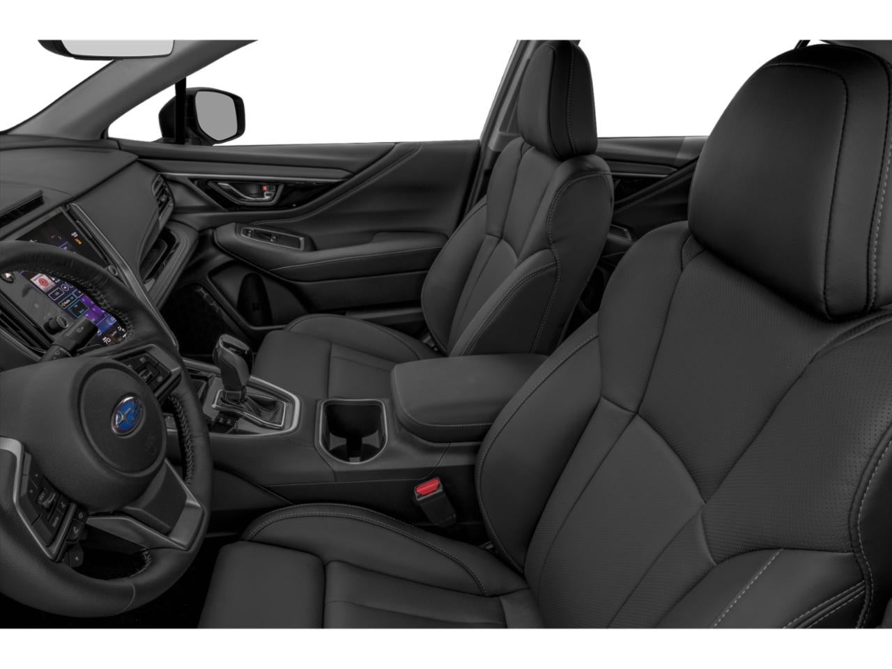 2021 Subaru Legacy Limited CVT