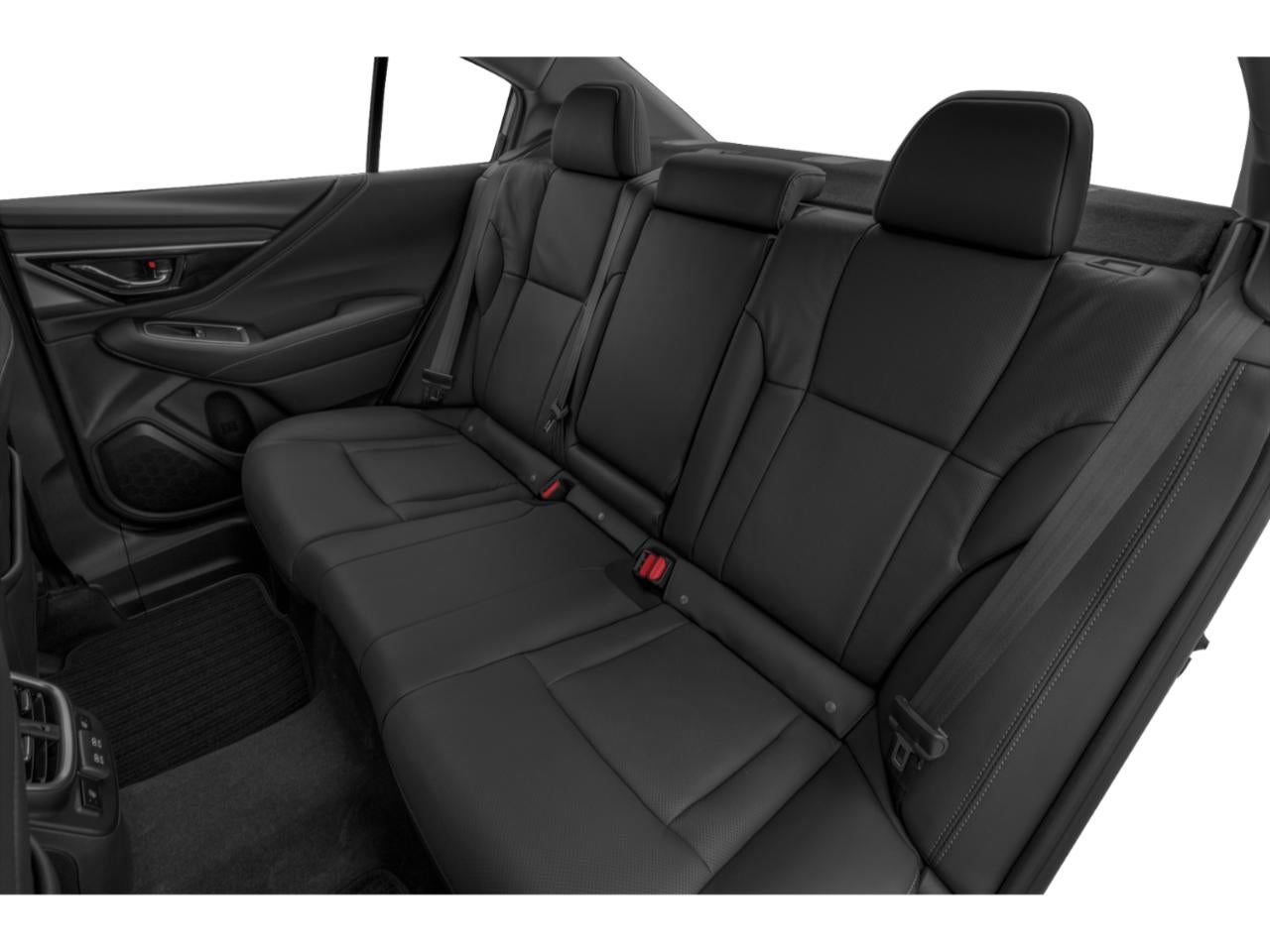 2021 Subaru Legacy Limited CVT