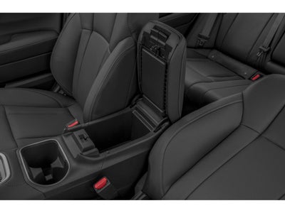 2021 Subaru Legacy Limited CVT