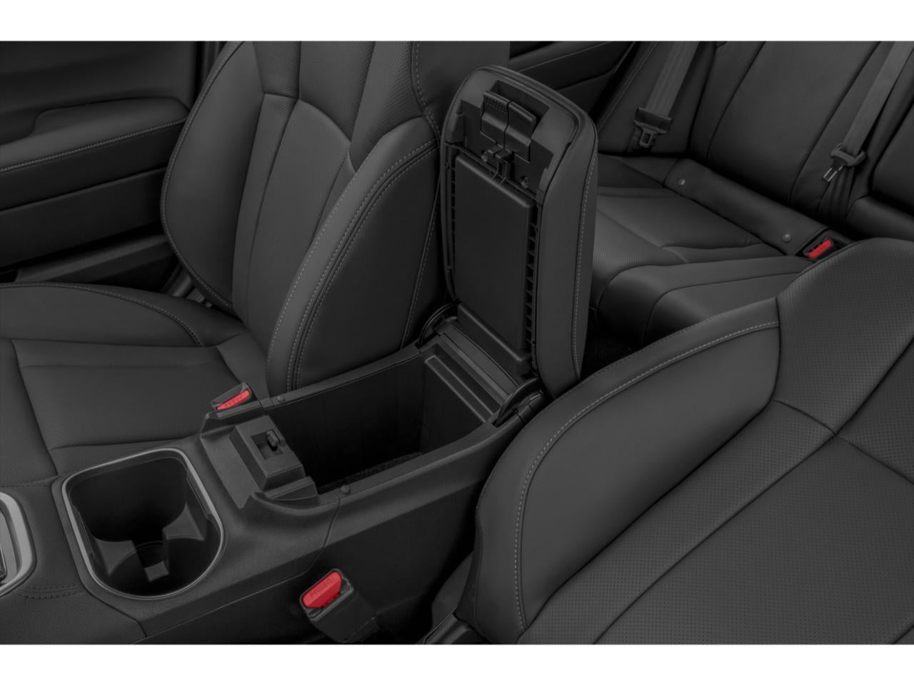 2021 Subaru Legacy Limited CVT