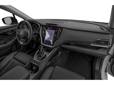 2021 Subaru Legacy Limited CVT