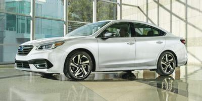 2021 Subaru Legacy Limited CVT
