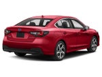2021 Subaru Legacy Limited CVT