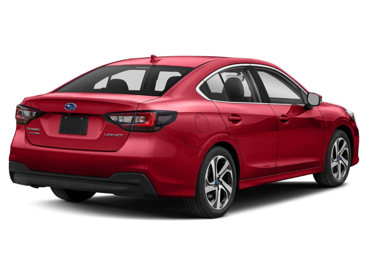 2021 Subaru Legacy Limited CVT