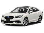 2021 Subaru Legacy Limited CVT