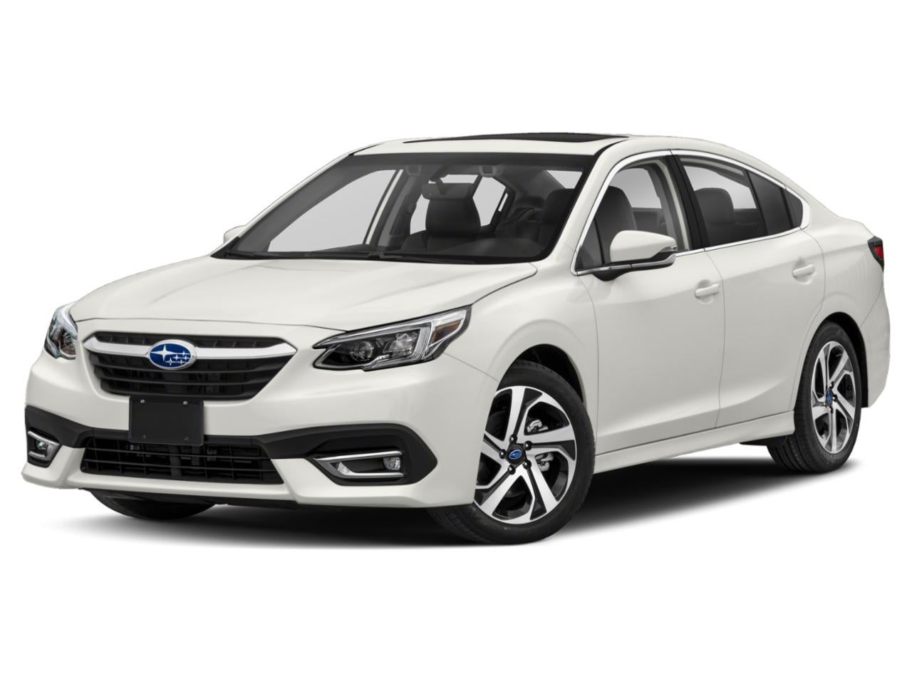 2021 Subaru Legacy Limited CVT
