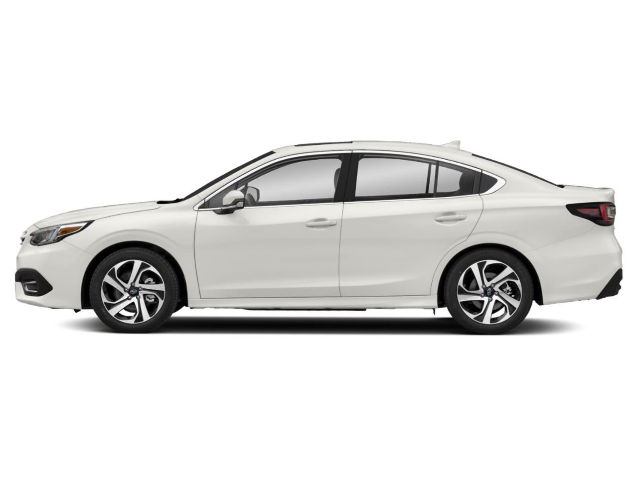 2021 Subaru Legacy Limited CVT