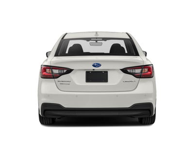 2021 Subaru Legacy Limited CVT