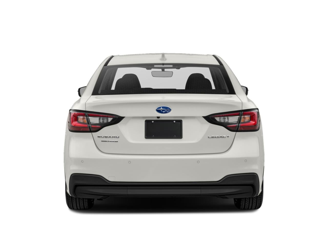 2021 Subaru Legacy Limited CVT