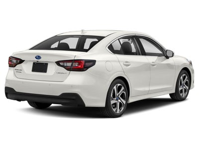 2021 Subaru Legacy Limited CVT