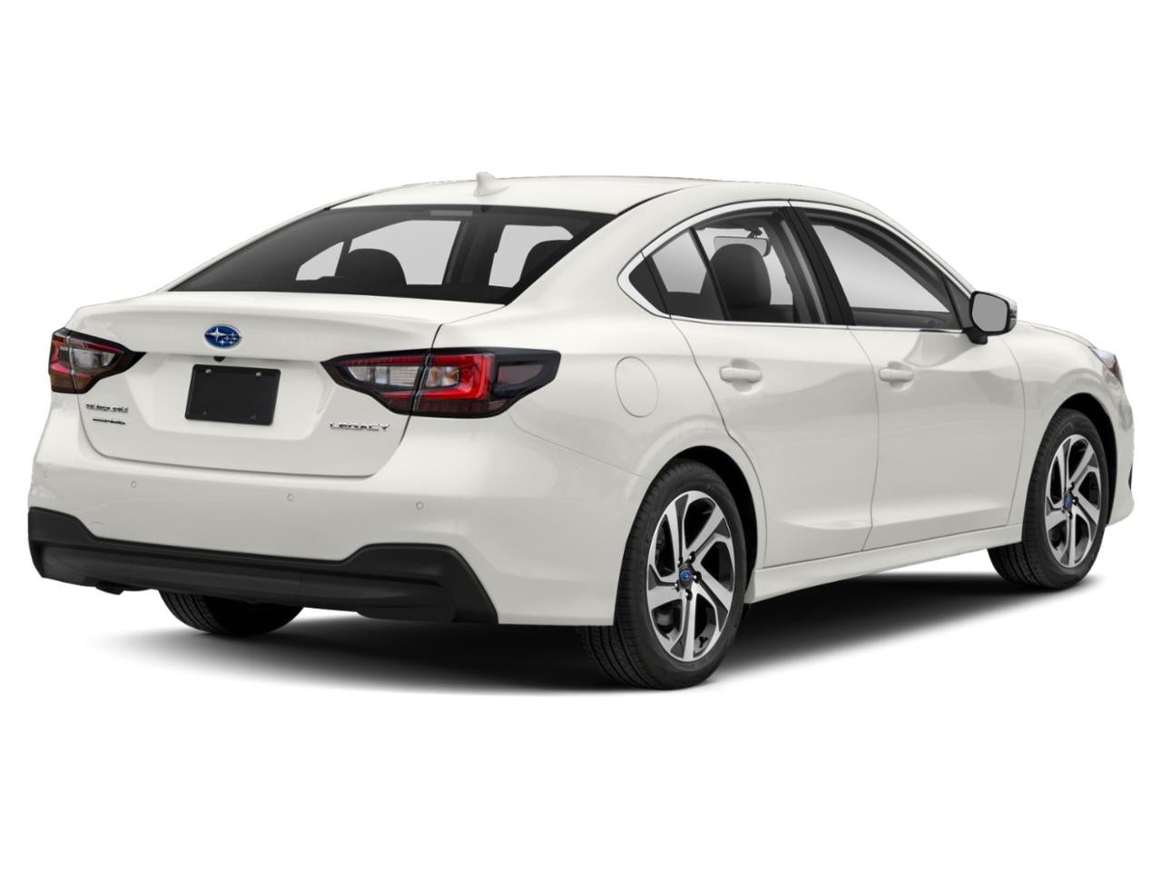 2021 Subaru Legacy Limited CVT