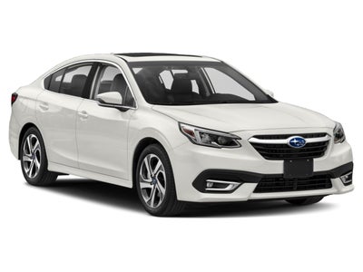 2021 Subaru Legacy Limited CVT