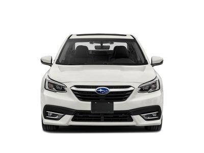 2021 Subaru Legacy Limited CVT