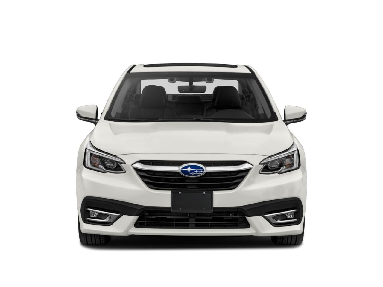 2021 Subaru Legacy Limited CVT