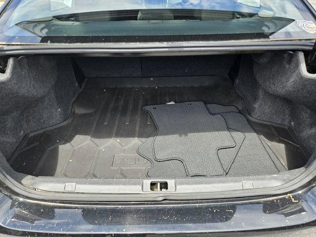 2018 Subaru Impreza 2.0i Premium 4-door CVT