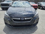 2018 Subaru Impreza 2.0i Premium 4-door CVT