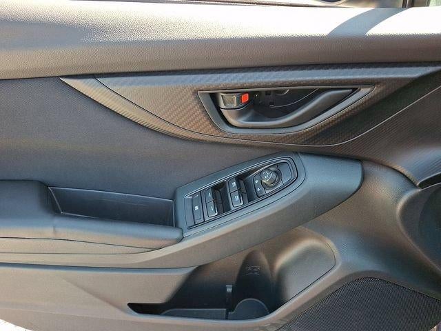 2017 Subaru Impreza 2.0i Premium 4-door CVT