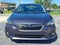 2017 Subaru Impreza 2.0i Premium 4-door CVT