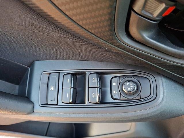 2017 Subaru Impreza 2.0i Premium 4-door CVT