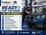 2017 Subaru Impreza 2.0i Premium 4-door CVT