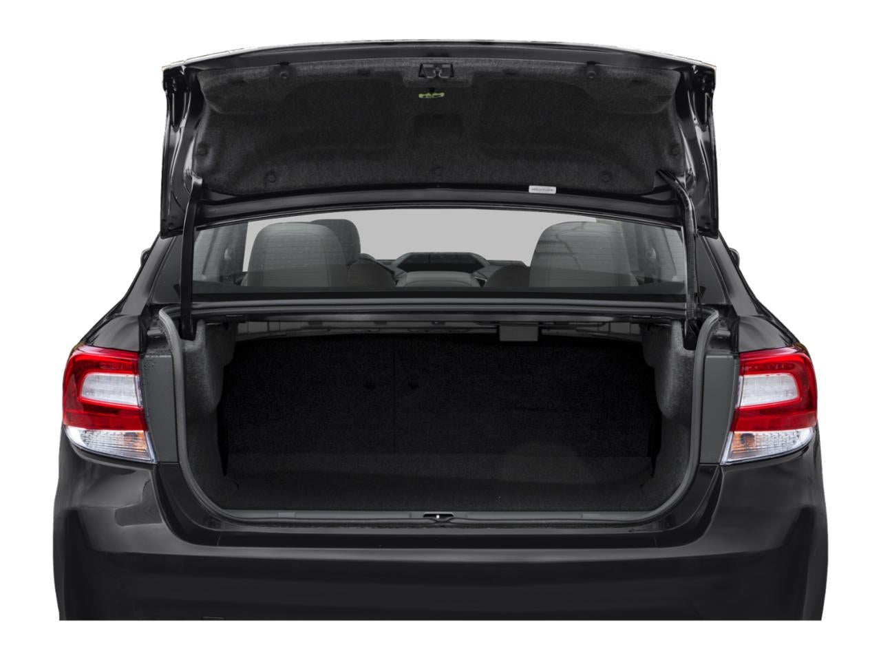 2019 Subaru Impreza 2.0i Premium 4-door CVT