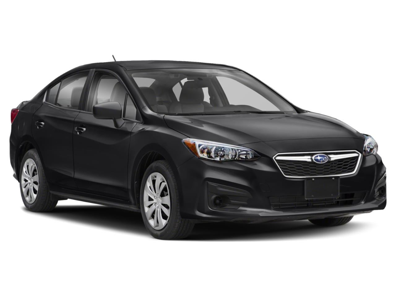2019 Subaru Impreza 2.0i Premium 4-door CVT