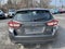 2019 Subaru Impreza 2.0i 5-door CVT