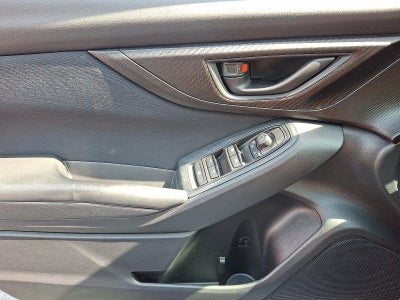 2017 Subaru Impreza 2.0i Premium 5-door CVT