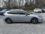 2019 Subaru Impreza 2.0i Premium 5-door CVT