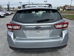 2019 Subaru Impreza 2.0i Premium 5-door CVT