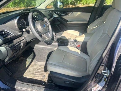2019 Subaru Impreza 2.0i Limited 5-door CVT