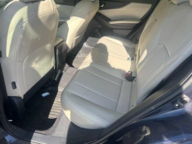 2019 Subaru Impreza 2.0i Limited 5-door CVT