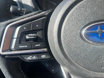 2019 Subaru Impreza 2.0i Limited 5-door CVT