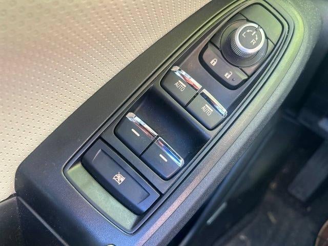 2019 Subaru Impreza 2.0i Limited 5-door CVT
