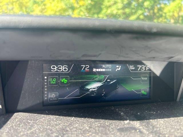 2019 Subaru Impreza 2.0i Limited 5-door CVT