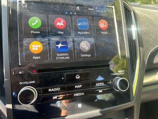 2019 Subaru Impreza 2.0i Limited 5-door CVT