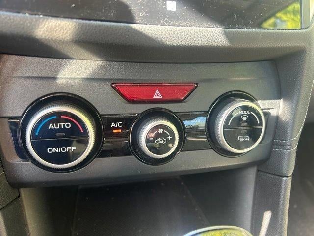 2019 Subaru Impreza 2.0i Limited 5-door CVT