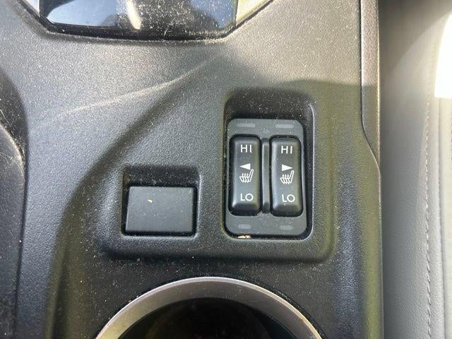 2019 Subaru Impreza 2.0i Limited 5-door CVT